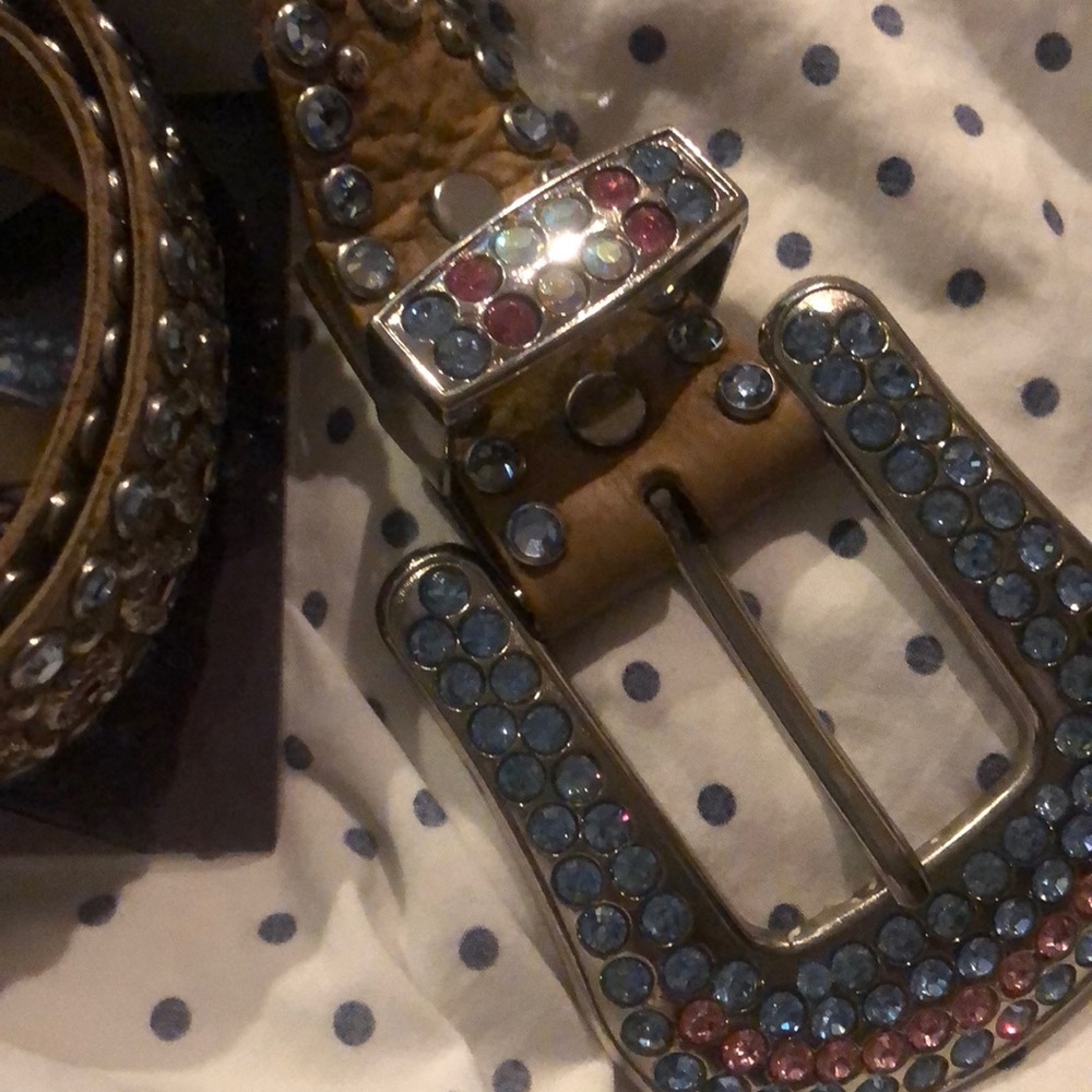 Kippys belt